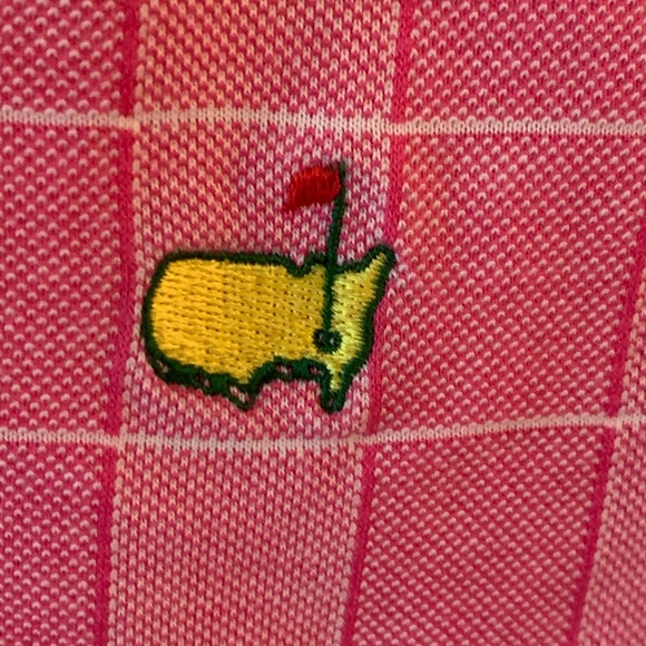 Masters Tops Official Masters Tournament Womens Golf Shirts Poshmark